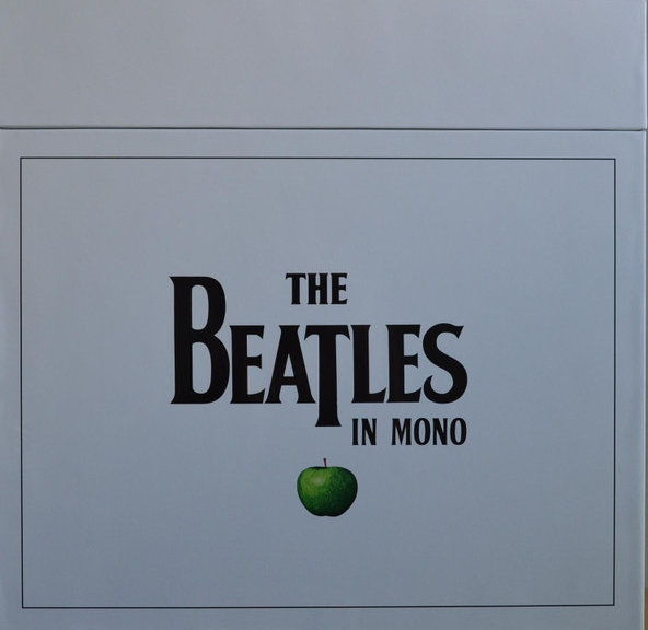 The Beatles – The Beatles In Mono