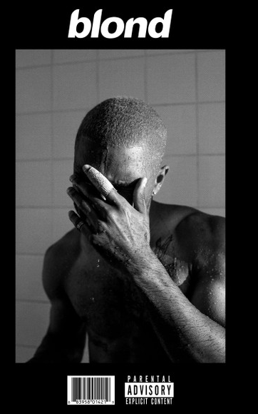 Frank Ocean – Blond