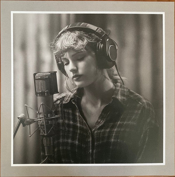 Taylor Swift – Folklore The Long Pond Studio Sessions