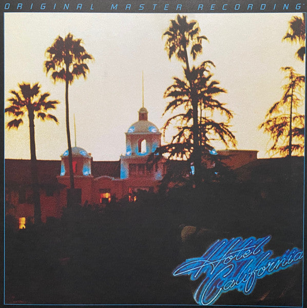 Eagles – Hotel California