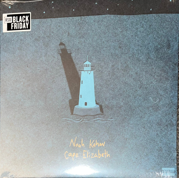 Noah Kahan – Cape Elizabeth